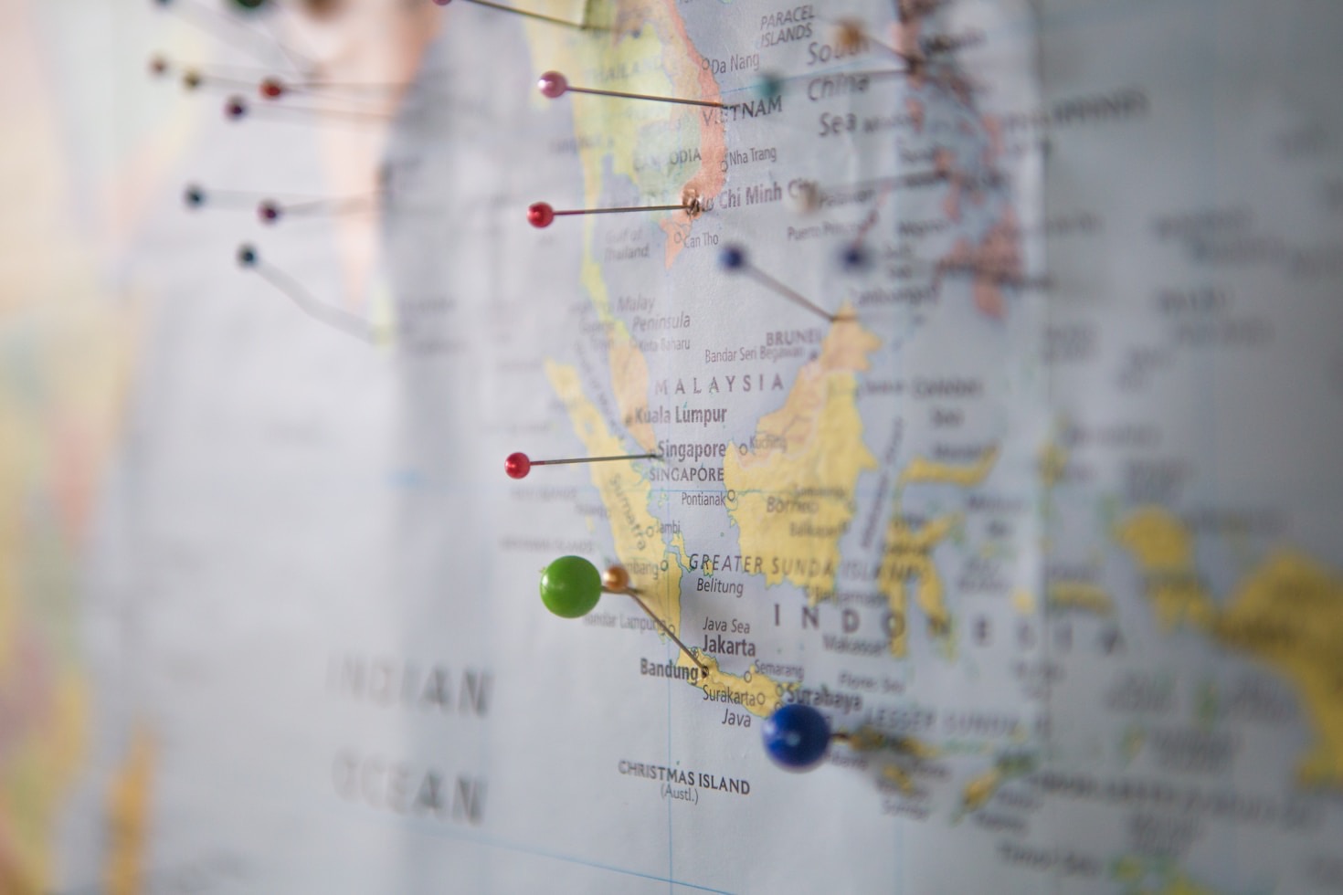 Advancing Humanitarian Goals Through Local Collaboration